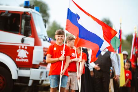 100 let PGD Šalovci 4